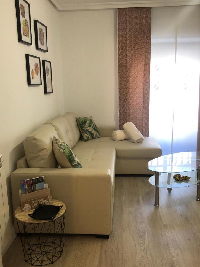 Casa Palacio Polentinos Vut-Av390 Ávila Exterior foto